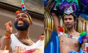 New Orleans Pride 2022
