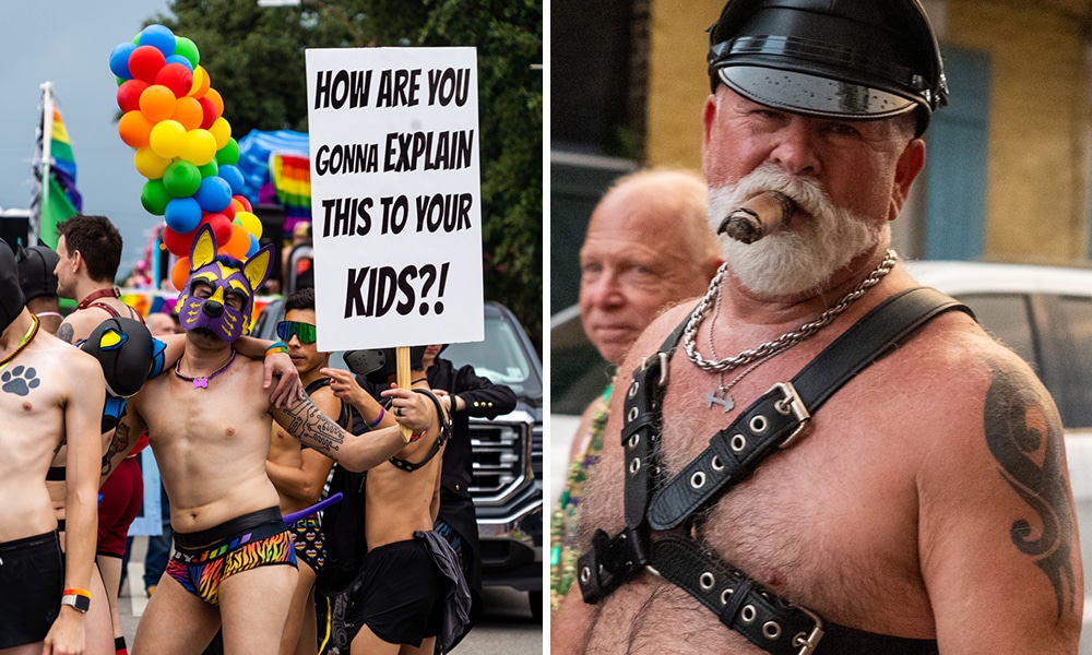 New Orleans Pride 2022