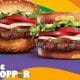 Burger King Is Selling Pride Whoppers With Two Bottom or Top Buns