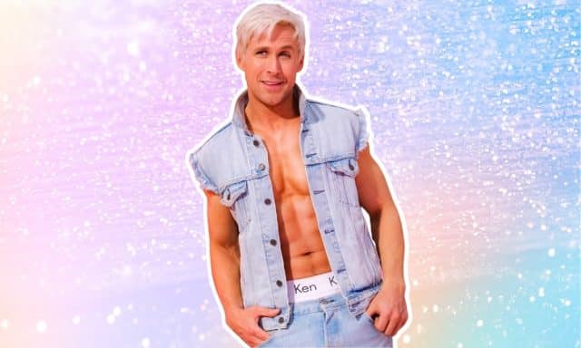 Ryan Gosling's Ken Is a Rollerskating Dreamboat - Gayety