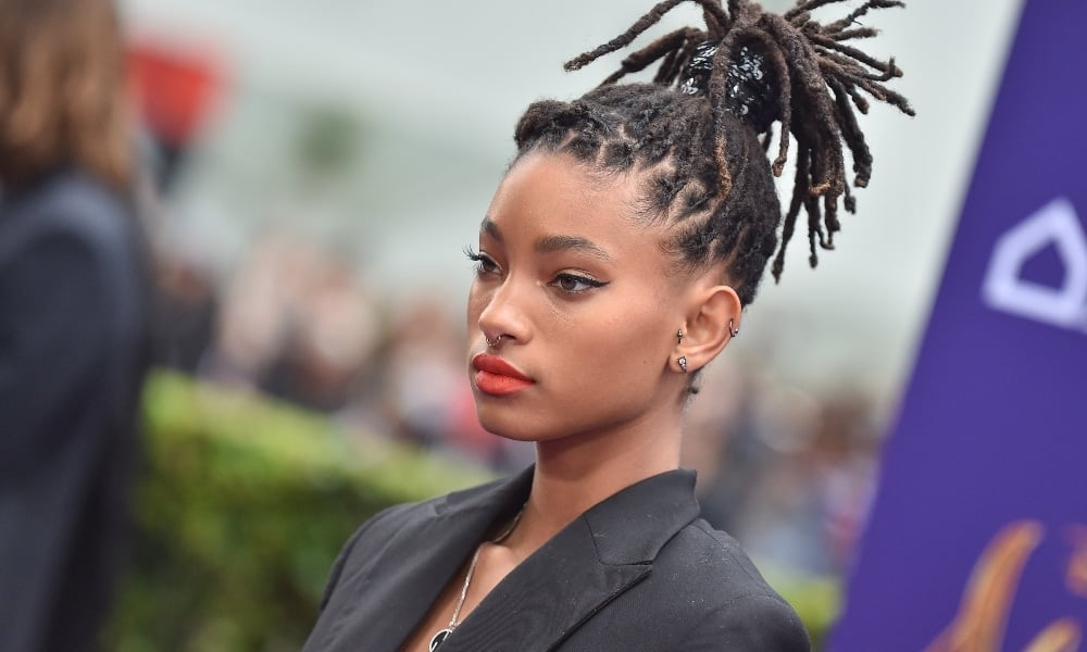 Willow Smith's Sexuality | Gayety Investigates