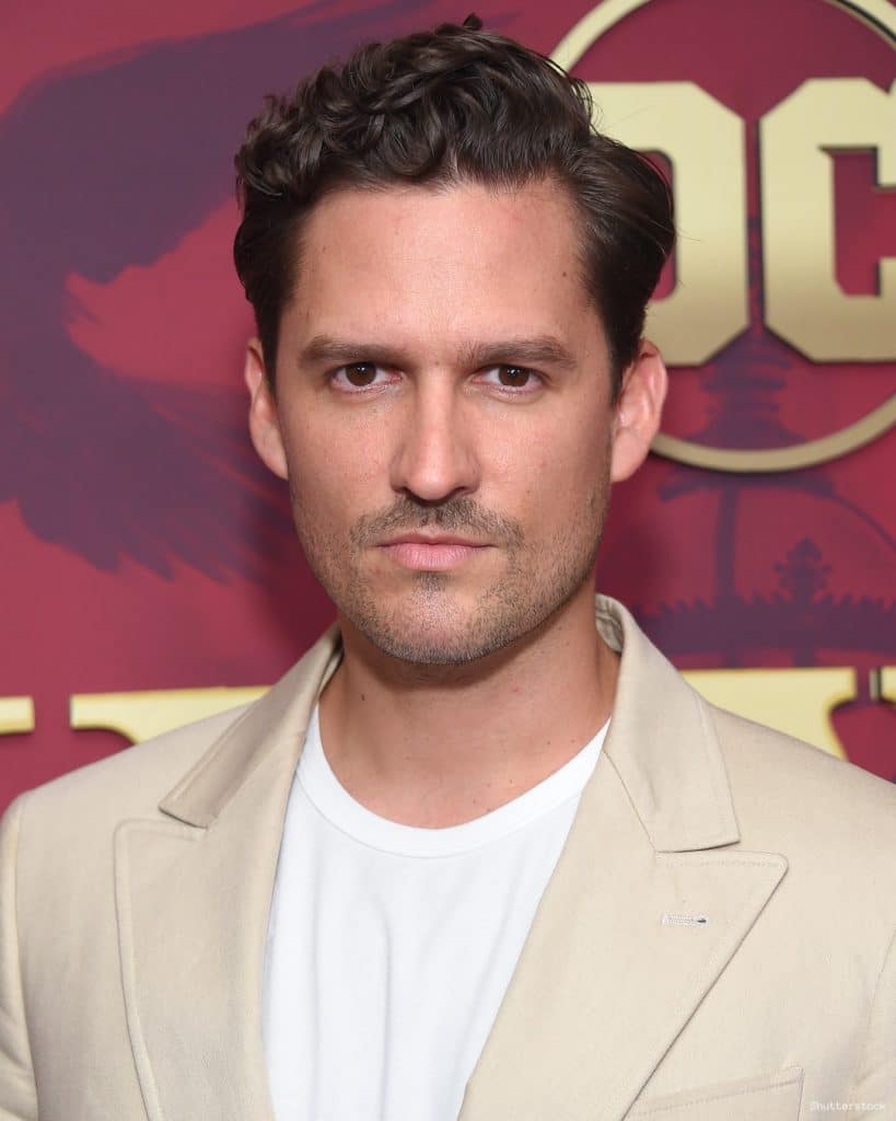 Ben Aldridge