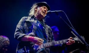 Is Neil Young Homophobic?