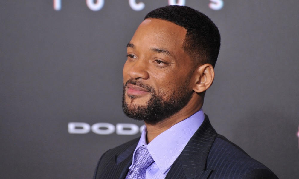 Is Will Smith gay, straight, or bisexual?