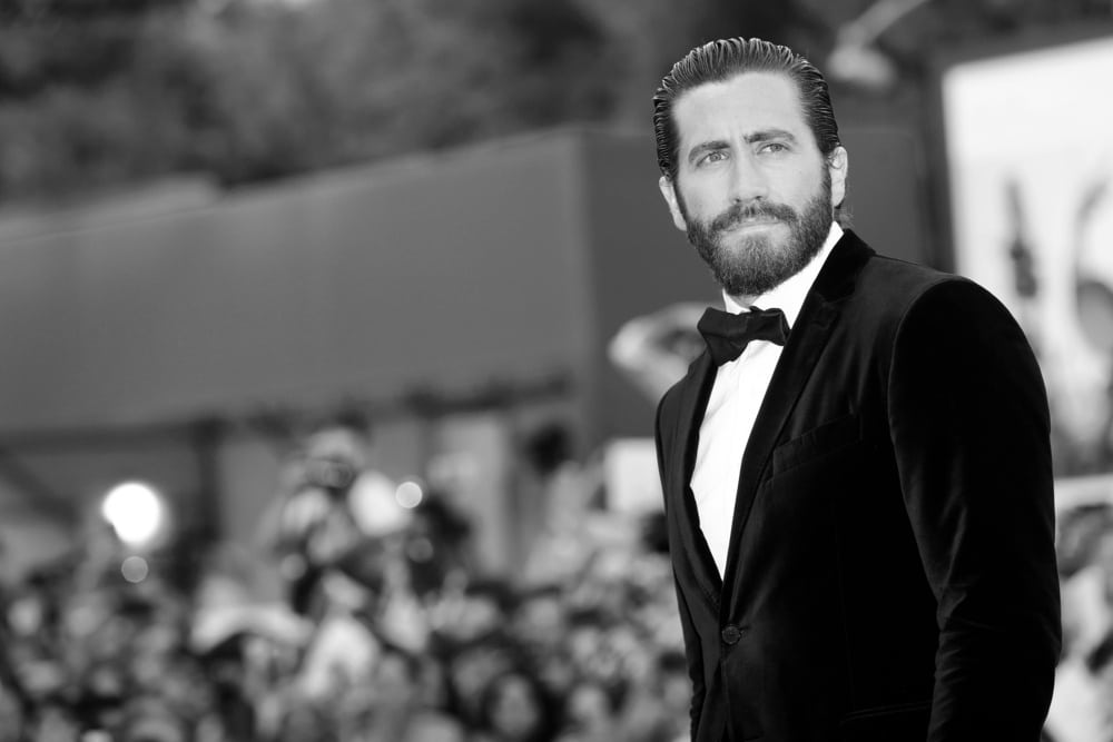 Jake Gyllenhaal Everest premiere