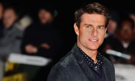 Is Tom Cruise Gay? 4 Strange Rumors That Hound the Actor - Gayety