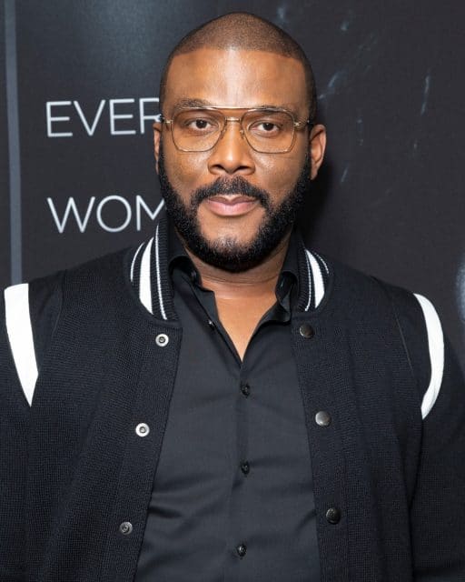 Tyler Perry’s Sexuality: Facts & Proof - Gayety