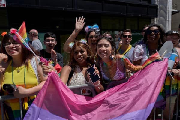 The Top 5 Transgender-friendly Cities in the U.S.