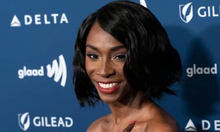 Angelica Ross is the Next Roxie Hart in Chicago on Broadway