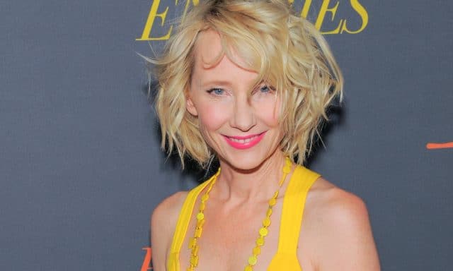 Anne Heche Dead at 53 After Devastating Car Accident - Gayety