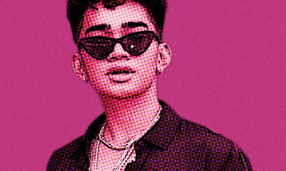 Bretman Rock Icon