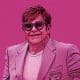 Elton John Gay Icon