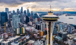 A Gay Traveler’s Guide To Seattle
