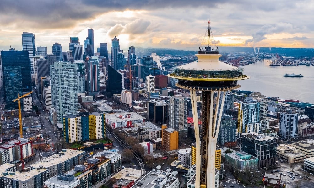 A Gay Traveler’s Guide To Seattle