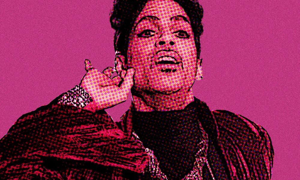 Prince Gay Icon