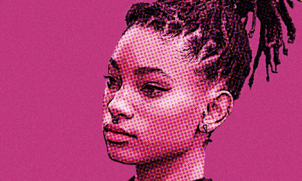 Willow Smith Icon