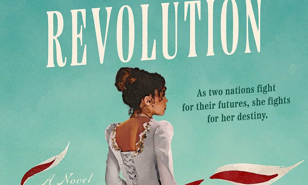 Mademoiselle Revolution
