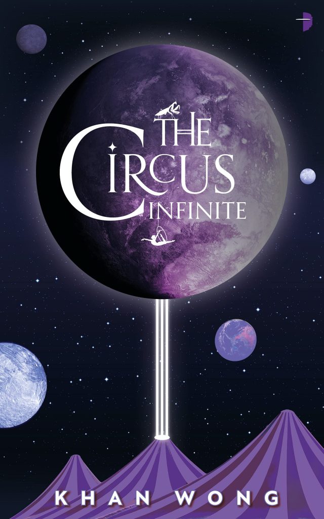 The Infinite Circus