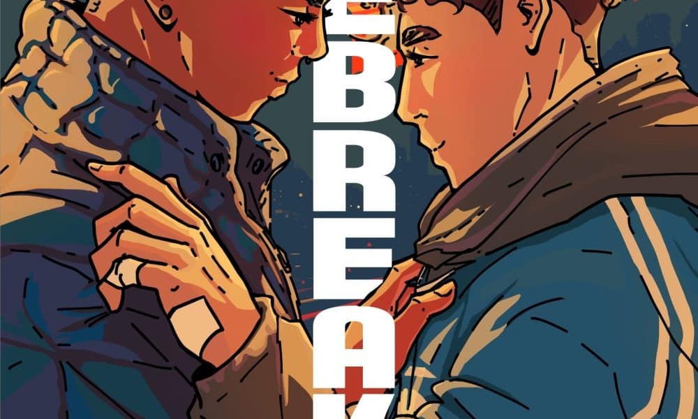 Icebreaker