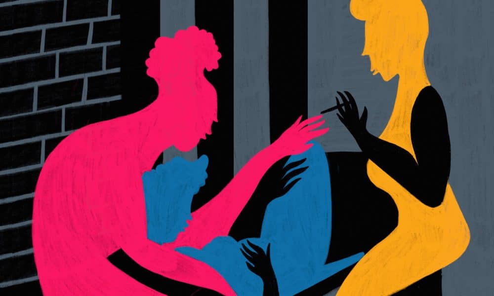 The Women's House of Detention