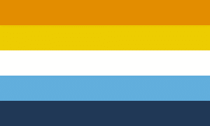 What You Need To Know About The Aroace Flag