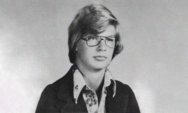 Jeffrey Dahmer Yearbook Photos | Porn Sex Picture