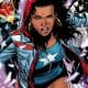 Miss America America Chavez