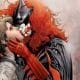 Batwoman Lesbian