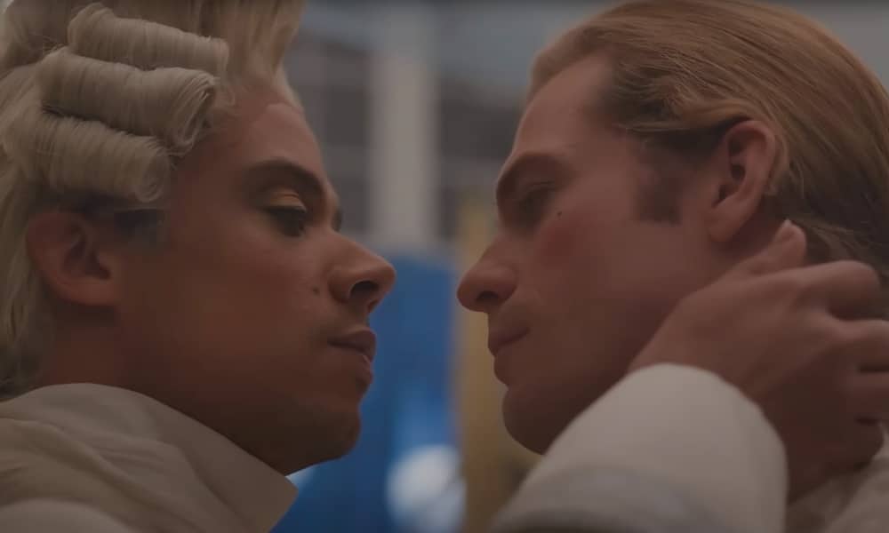 ‘Interview With the Vampire’ Gets It’s Gayest Treatment Yet