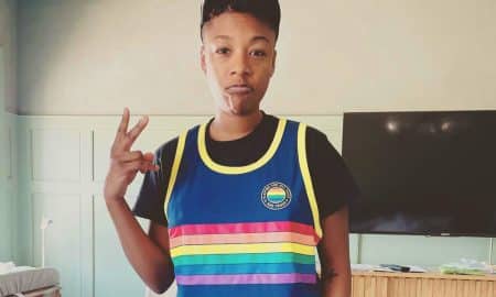 Samira Wiley Outed