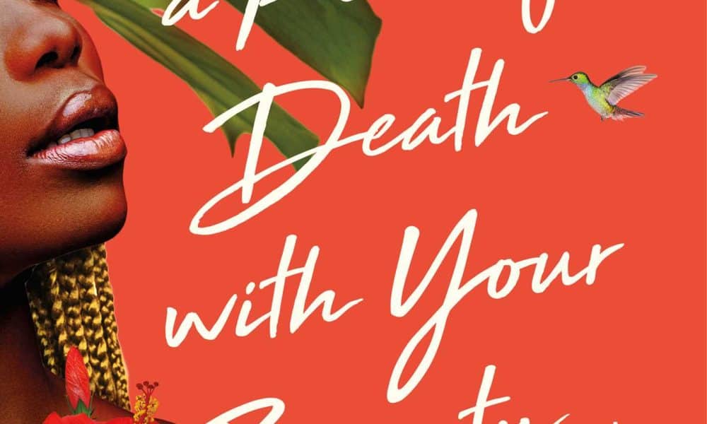 You Made a Fool of Death with Your Beauty