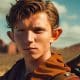 Zelda Live Action Starring Tom Holland