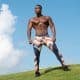 Arrow Meggings Muscle No-VPL Technology