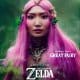 Gemma Chan as The Great Fairy in live-action Legend of Zelda on Netflix
