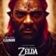 Idris Elba as Ganon in live-action Legend of Zelda on Netflix
