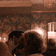Lestat and Louis Kiss Interview With A Vampire