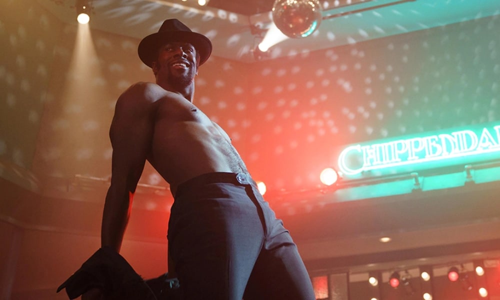 'Welcome to Chippendales' Dives into Chiseled Abs and Dark Pasts