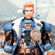 Soldier: 76 Young