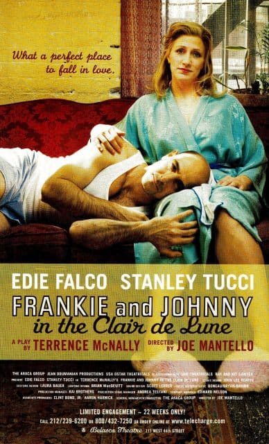 Frankie and Johnny in the Clair de Lune Full-Frontal