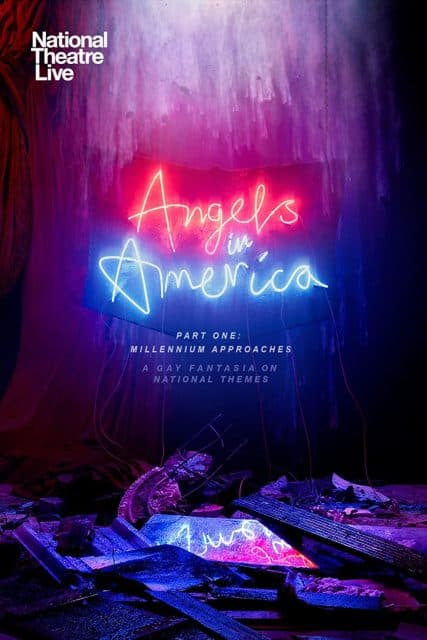 Angels in America Full-Frontal