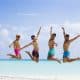 Fort Lauderdale Beach Men