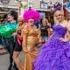 Gay Provincetown Pride Parade
