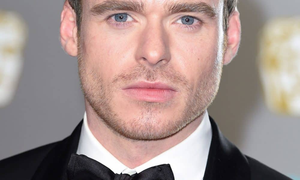 Richard Madden Mallen Streak