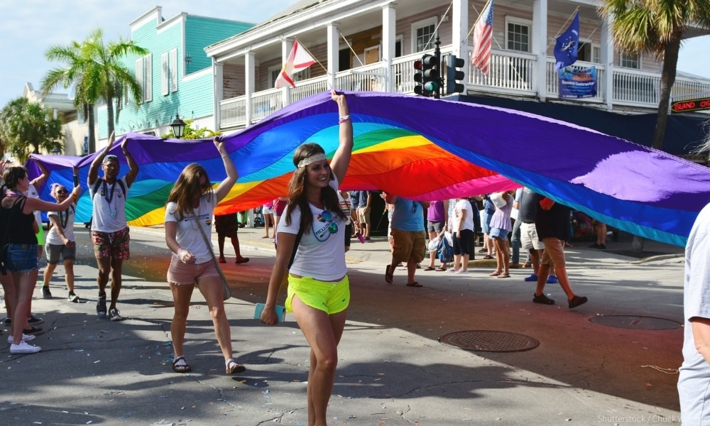 Gay Key West Travel Guide Gayety
