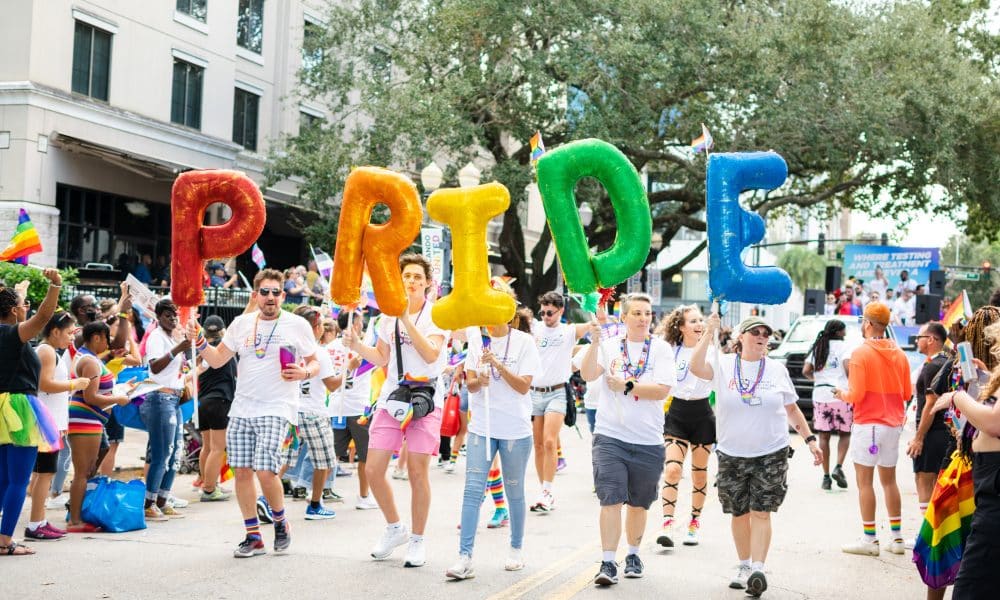 Fort Lauderdale Pride