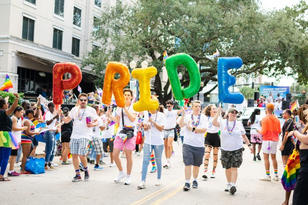 A Gay Travellers Guide To Fort Lauderdale Gayety