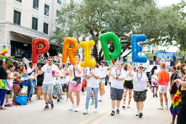 Fort Lauderdale Pride