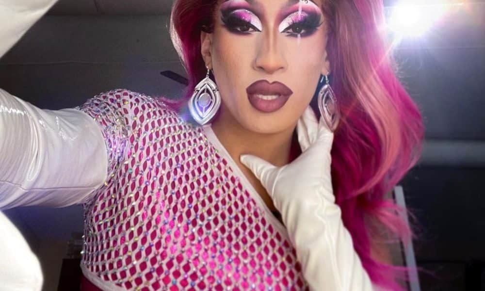 Anetra Drag Race Season 15