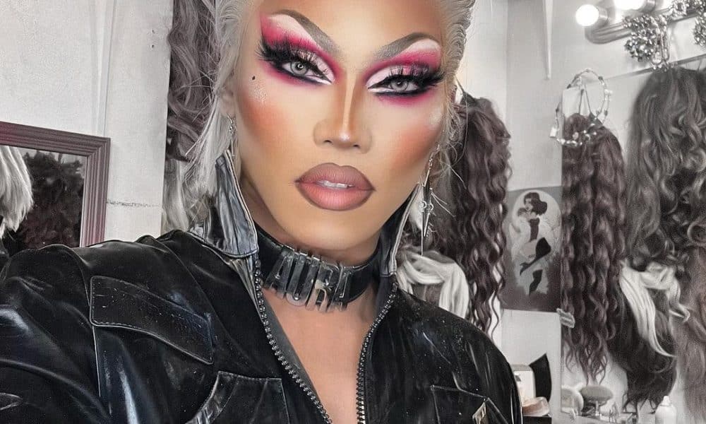 Aura Mayari Drag Race Season 15