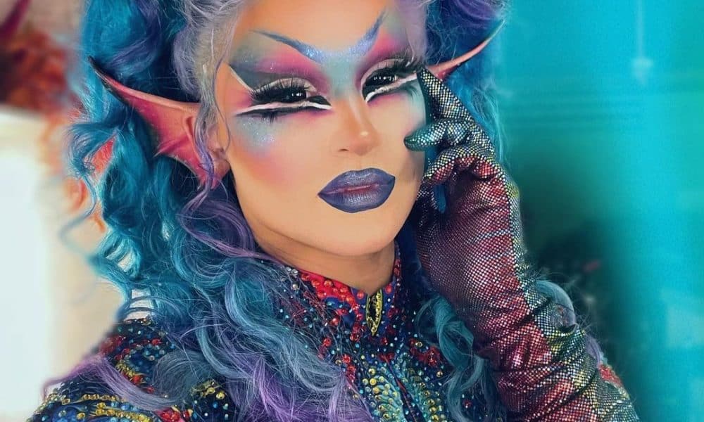 Irene Dubois Drag Race Season 15